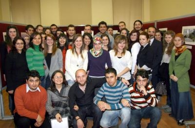 MEMLEKETİMDEN EKOLOJİ MANZARALARI