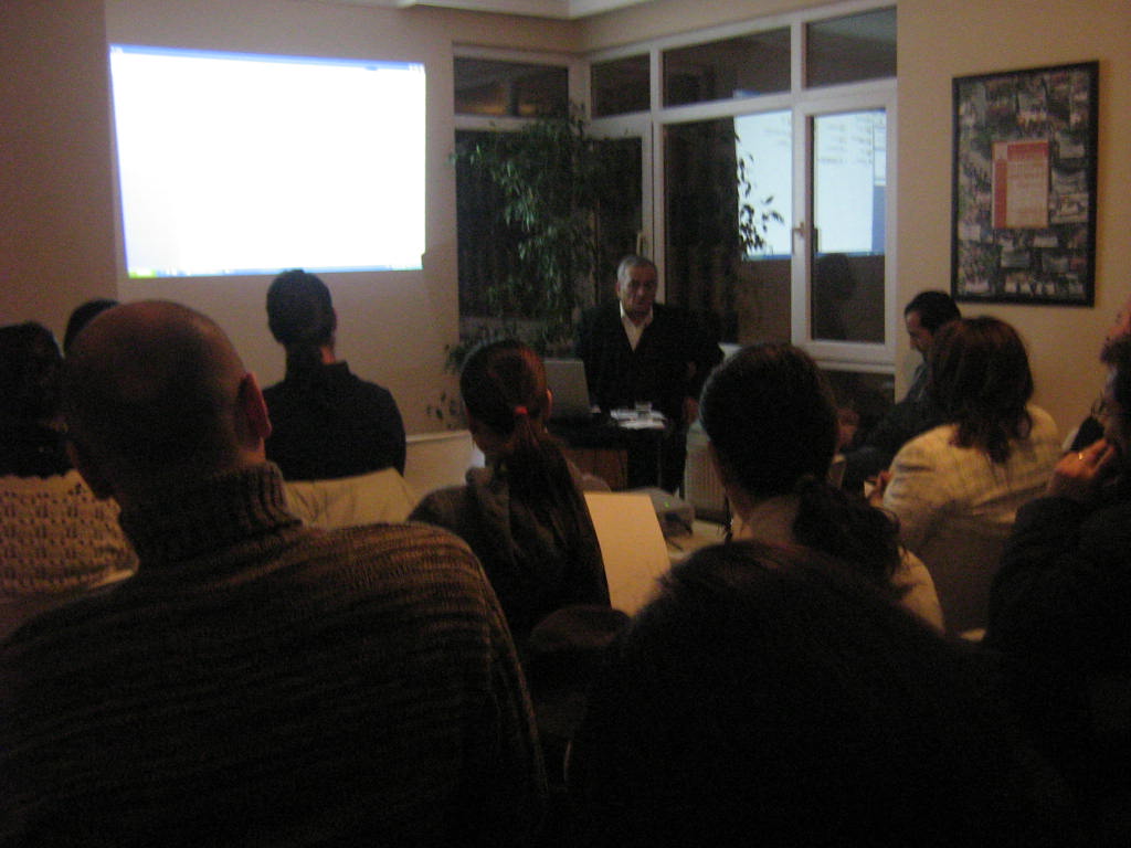 “KAMU İHALE KANUNU VE UYGULAMALARI” SEMİNERİ YAPILDI