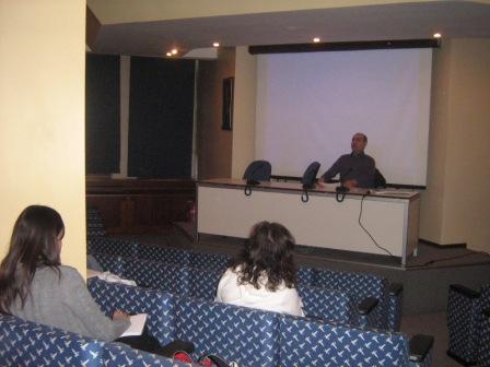 KONSEPT VE TASARIMI EĞİTİMİ TAMAMLANDI