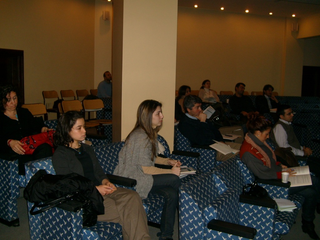 SERBEST PEYZAJ MİMARLIĞI KRİTERLERİ PROJELENDİRME İŞ AŞAMALARI ESESLARI EĞİTİMİ TAMAMLANDI