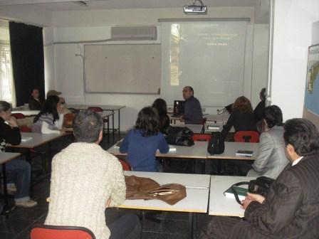 KONSEPT VE TASARIMI EĞİTİMİ TAMAMLANDI