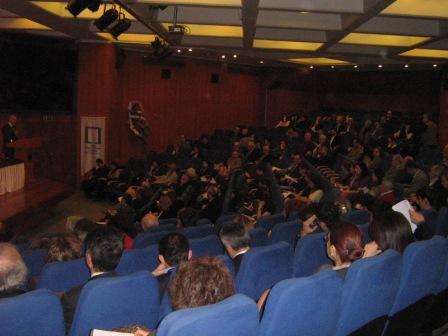 YEREL YÖNETİMLER SEMPOZYUMU TAMAMLANDI