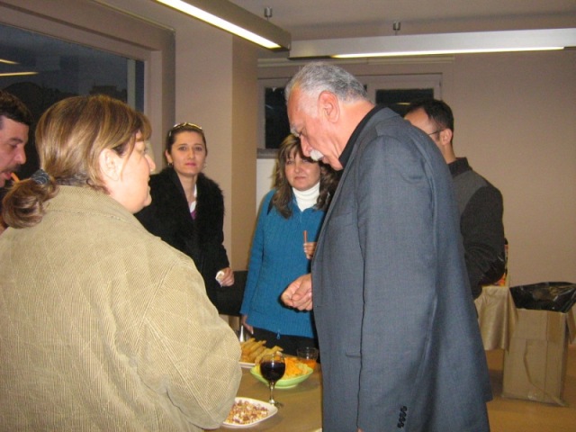 "AKREDİTASYON"  PANELİ GERÇEKLEŞTİRİLDİ