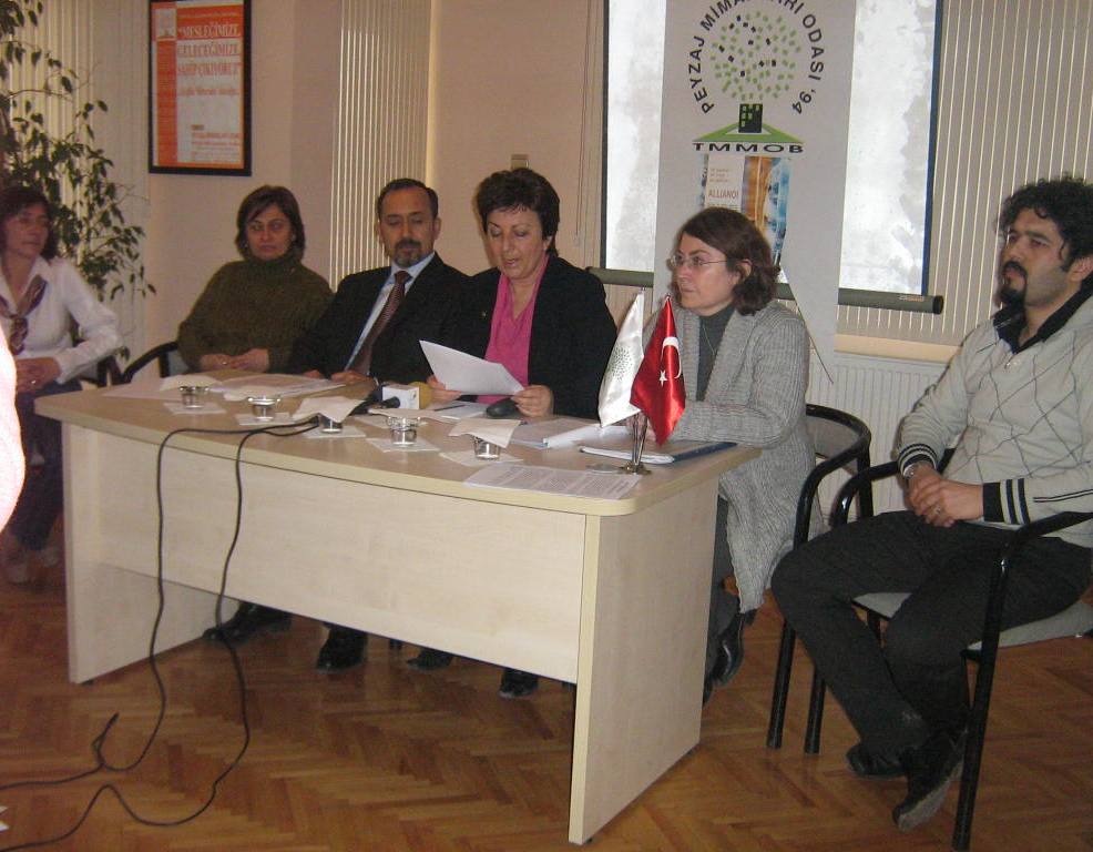 BASIN AÇIKLAMASI "ALLİANOİ VE HASANKEYF KURTULDU"