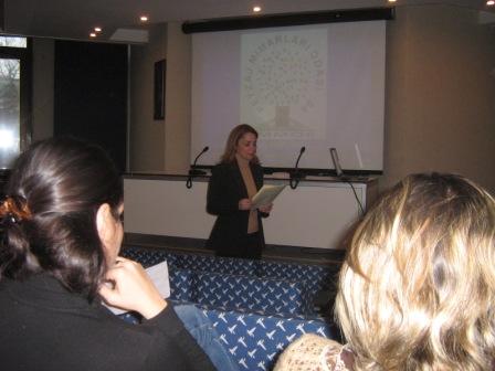 ŞUBE DANIŞMA KURULU TOPLANTISI