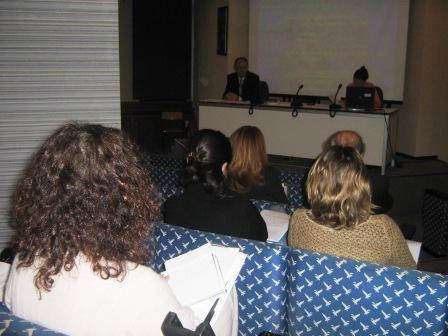 ŞUBE DANIŞMA KURULU TOPLANTISI