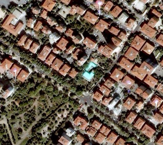 İSTANBUL’DA BÜYÜKŞEHİR BELEDİYE MECLİSİ’NİN GÖZTEPE PARKI’NA CAMİ YAPILMASI YÖNÜNDEKİ KARARINA İPTAL!