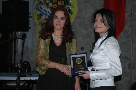 PEYZAJ MİMARLARININ BAŞARI ÖDÜLLERİ SAHİPLERİNİ BULDU