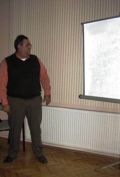 PEYZAJ ALANLARINDA 
TOPRAKALTI SULAMA SİSTEMİ TESİS EDİLMESİ SEMİNERİ YAPILDI
