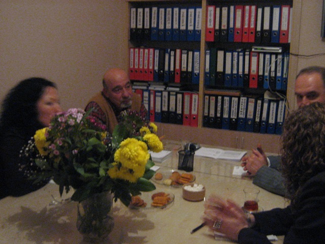 KAMU ÇALIŞANLARI II. TOPLANTISI YAPILDI