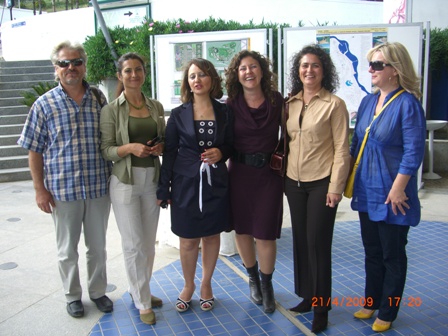 MUĞLA İL TEMSİLCİLİĞİMİZİN DÜZENLEDİĞİ PROJE SERGİSİ BAŞARI İLE DEVAM EDİYOR….