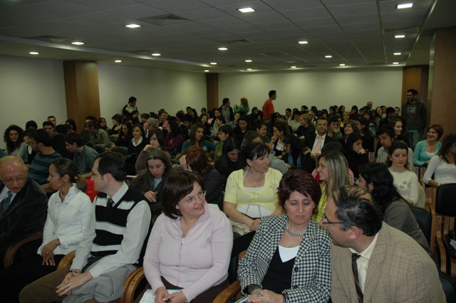 KENT KÜLTÜRÜ, KENTSEL KİMLİK VE PEYZAJ MİMARLIĞI PANELİ