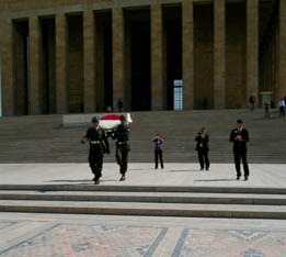 ULUSAL PEYZAJ MİMARLIĞI GÜNÜ ETKİNLİKLERİ BAŞLADI