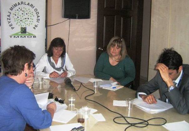 22 HABER.COM "YILDIZ DAĞLARINI AB' YE BIRAKMAK DEMEK"