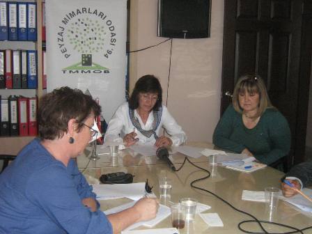 22 HABER.COM "YILDIZ DAĞLARINI AB' YE BIRAKMAK DEMEK"