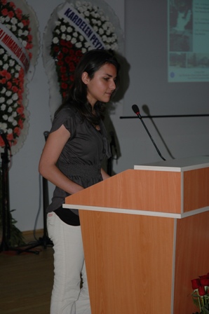 13 MAYIS PEYZAJ MİMARLARI GÜNÜ ETKİNLİKLERİ