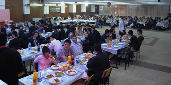 ARTVİN' DE ULUSAL PEYZAJ MİMARLIĞI GÜNÜ KUTLANDI