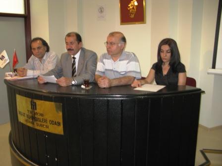 RESMİ NUTUKLARIN ÖTESİNDE
5 HAZİRAN DÜNYA ÇEVRE GÜNÜ’NDE ADANA GERÇEKLERİ
