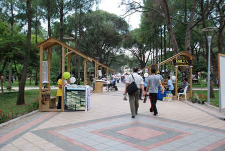 5 HAZİRAN DÜNYA ÇEVRE GÜNÜ 