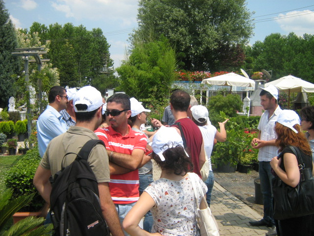 27 HAZİRAN 2009 CUMARTESİ GÜNÜ SAKARYA TEKNİK GEZİSİ