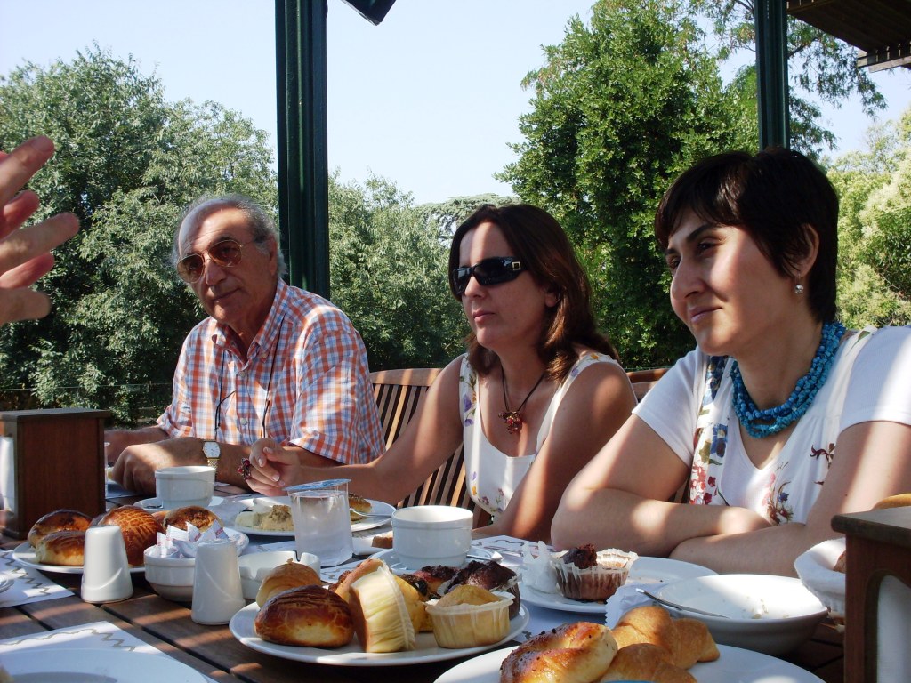 İSTANBUL ŞUBESİ MESLEKİ VE BİLİMSEL ÇALIŞMA KOMİTESİ