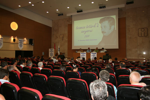 TEOMAN ÖZTÜRK ANILDI