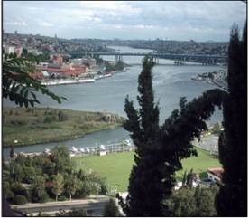 TMMOB PEYZAJ MİMARLARI ODASI İSTANBUL ŞUBESİ'NDE HAFTA SONU NELER OLUYOR?