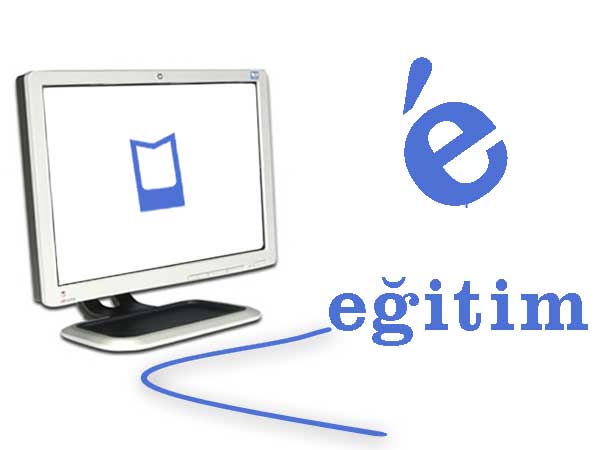 é - EĞİTİM BAŞLIYOR !