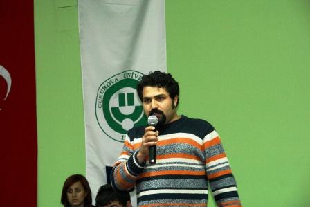 "DOĞA KORUMA VE PEYZAJ MİMARLIĞI PANELİ"