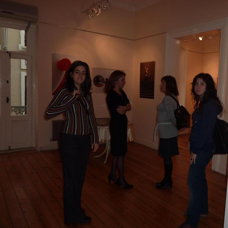 “İSTANBUL’DA PEYZAJ YANSIMALARI” FOTOĞRAF SERGİSİ VE AÇILIŞ TÖRENİ