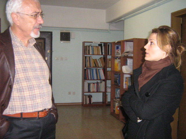 2009 YILI KAMULAŞTIRMA BİLİRKİŞİLİĞİ EĞİTİMİ TAMAMLANDI