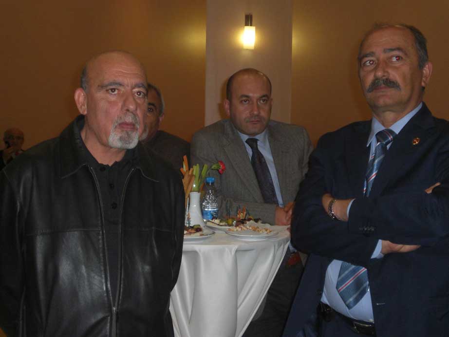 V. ÖDEMİŞ SÜS BİTKİLERİ SERGİSİ YAPILDI.