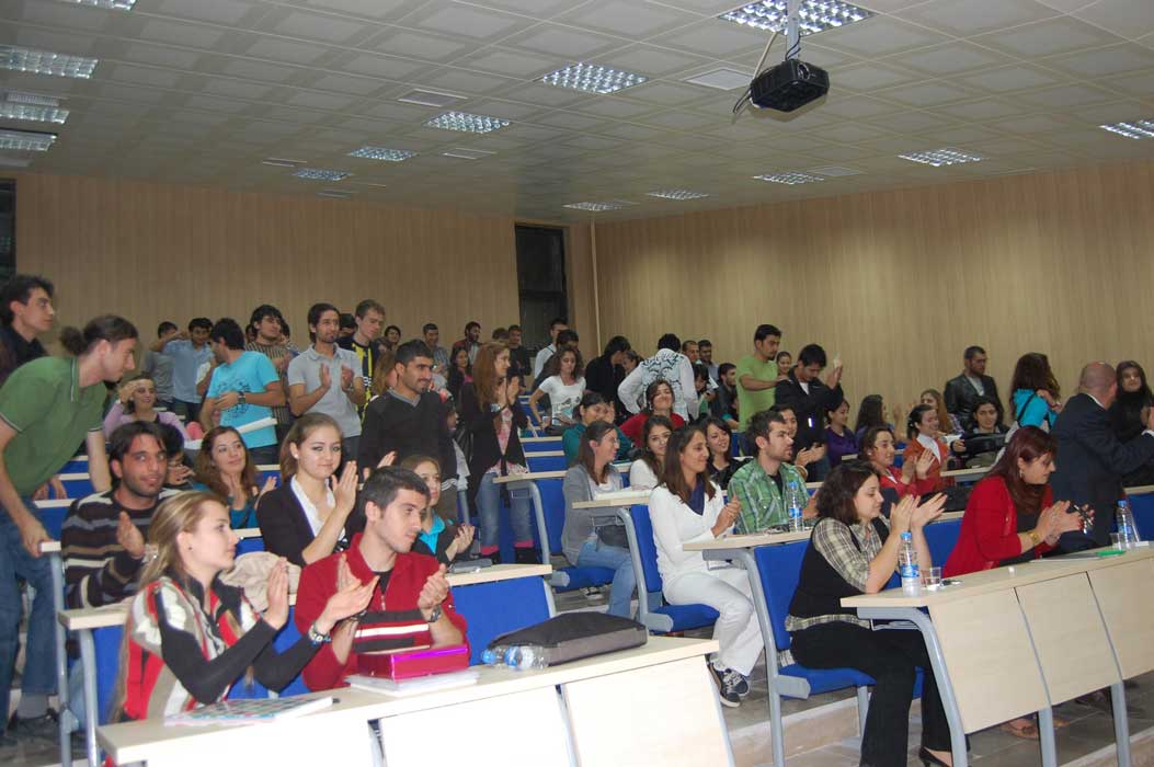 ARTVİN ÇORUH ÜNİVERSİTESİ PEYZAJ MİMARLIĞI ÖĞRENCİ VE AKADEMİSYENLERİ İLE BİRARAYA GELDİK 