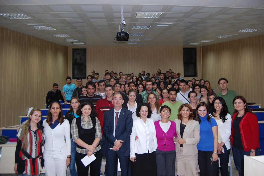 ARTVİN ÇORUH ÜNİVERSİTESİ PEYZAJ MİMARLIĞI ÖĞRENCİ VE AKADEMİSYENLERİ İLE BİRARAYA GELDİK 