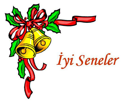 2010' A BİRLİKTE MERHABA DİYORUZ !