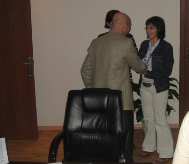 İZMİR’İN SEFERİHİSAR BELEDİYESİNDE YAPI RUHSAT AŞAMASI VE PEYZAJ PROJELERİ ARTIK ODA ONAYLI