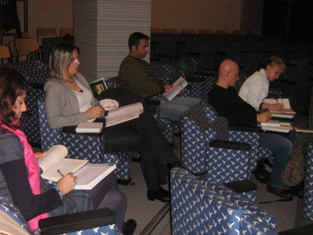 SERBEST PEYZAJ MİMARLIK MÜŞAVİRLİK (SMM) HİZMETLERİ UYGULAMA, MESLEKİ DENETİM, BÜROLARIN TESCİLİ VE ASGARİ ÜCRET YÖNETMELİĞİ EĞİTİMİ TAMAMLANDI