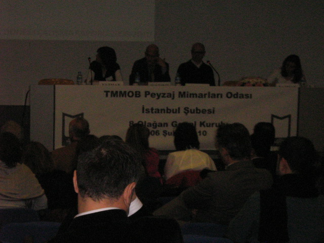 MESLEĞİMİZ KAZANDI !