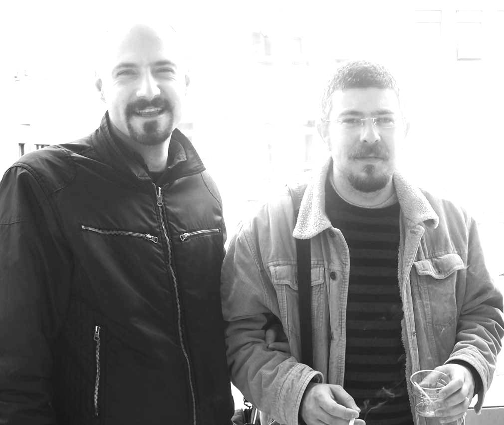 9. DÖNEM OLAĞAN MERKEZ DELEGASYON GENEL KURULU VE SEÇİMLERİ TAMAMLANDI!
