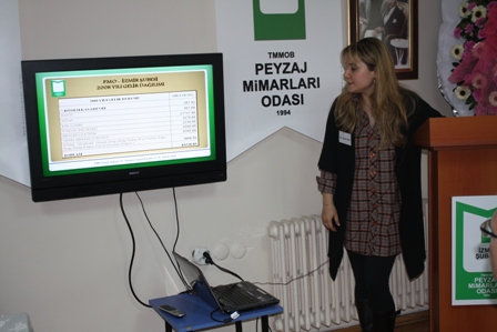 9. DÖNEM OLAĞAN GENEL KURULU VE ŞUBE YÖNETİM KURULU SEÇİMLERİ YAPILDI