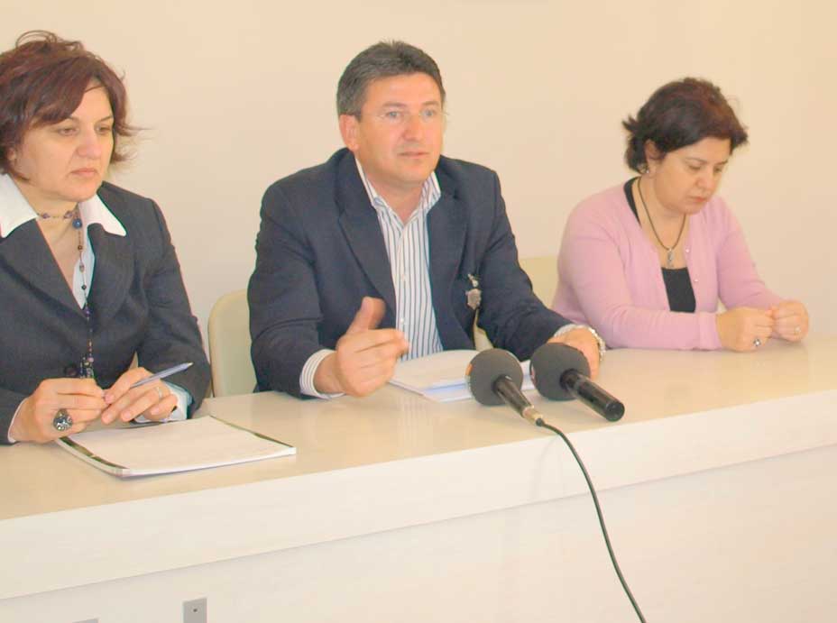 9. DÖNEM ŞUBE YÖNETİM KURULU'NDAN AÇIKLAMA