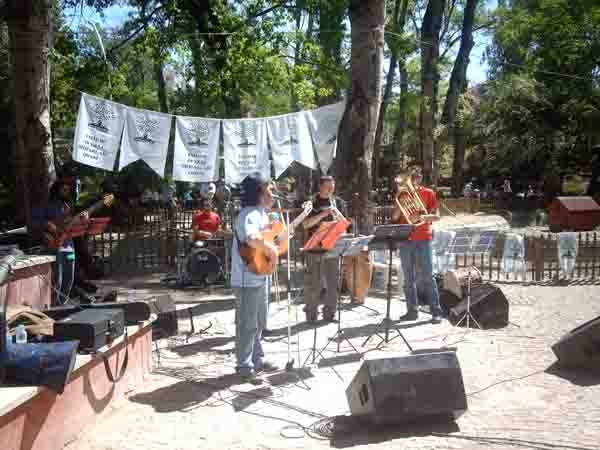 13 MAYIS ULUSAL PEYZAJ MİMARLIĞI GÜNÜ VE ODAMIZIN 13. KURULUŞ YILDÖNÜMÜNÜ KUTLADIK