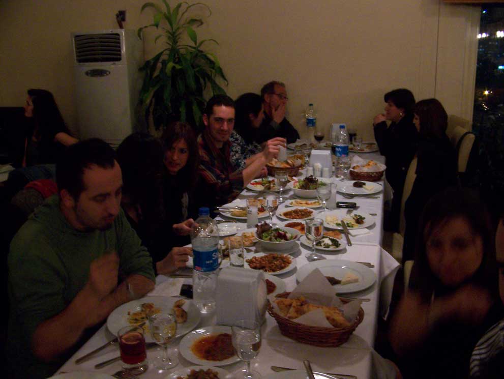 9. DÖNEM OLAĞAN GENEL KURULU VE SEÇİMLERİ TAMAMLANDI