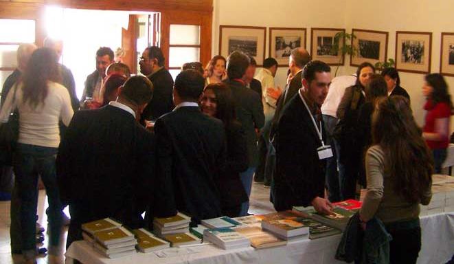 27-28 MART 2010 TARİHLİ 9. DÖNEM OLAĞAN GENEL KURULU VE SEÇİMLERİ'NDE ANKARA‘DAYDIK