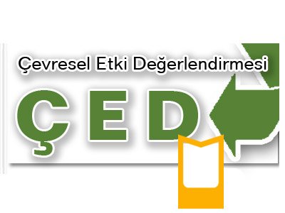 MESLEK İÇİ EĞİTİMLERİMİZ DEVAM EDİYOR: 1-2 MAYIS ÇED EĞİTİMİ ANTALYA ŞUBE'DE GERÇEKLEŞTİRİLECEKTİR