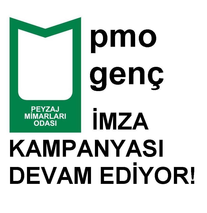 GELECEĞİN MESLEKTAŞLARI, MESLEĞİN GELECEĞİNE SAHİP ÇIKIYOR!