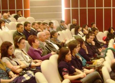 ALTINDAĞ DOĞA PARKI PEYZAJ TASARIMI ÖĞRENCİ PROJE YARIŞMASI ÖDÜL TÖRENİ GERÇEKLEŞTİRİLDİ