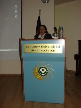 SÜRDÜRÜLEBİLİR KENTLEŞME VE PEYZAJ MİMARLIĞI "KENTLEŞME ŞURASI 2009' UN ARDINDAN..." PANELİ YAPILDI...