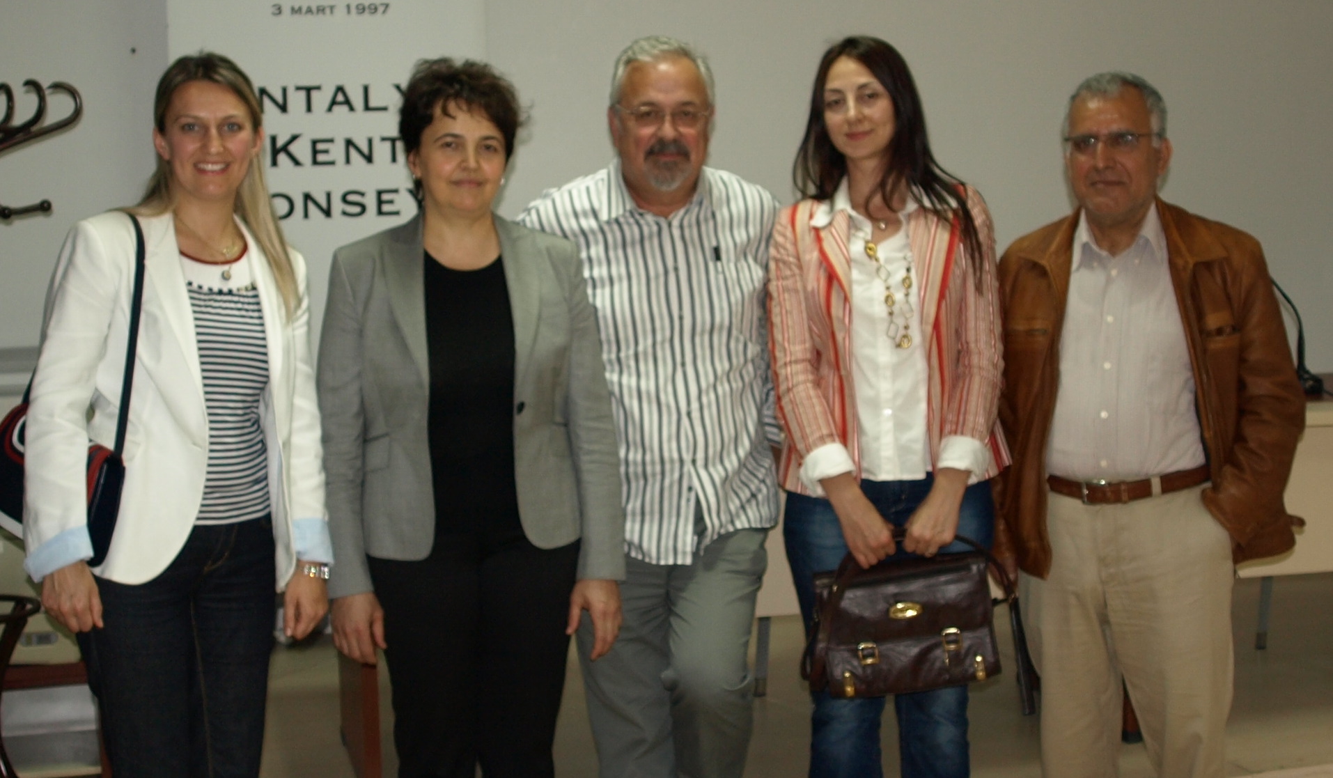 KENT KONSEYİ İMAR VE PLANLAMA ÇALIŞMA GRUBU, YENİ DÖNEMİNİ PEYZAJ MİMARLARI İLE AÇIYOR!