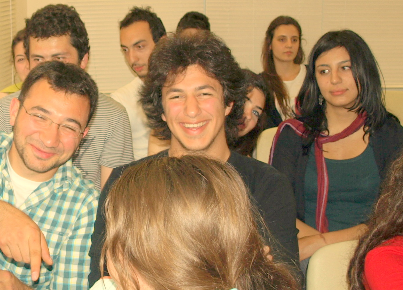 PMOGENÇ  3.FİLM GÜNÜ GERÇEKLEŞTİRİLDİ:
"MAYALARIN KAYIP KRALLIKLARI"